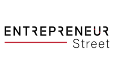 Entrepreneur Street
