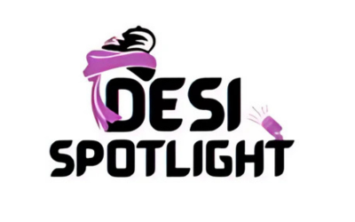 Desi Spotlight